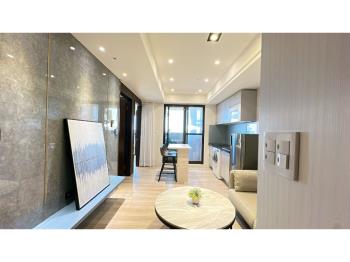 仁雄商圈兩房平車景觀