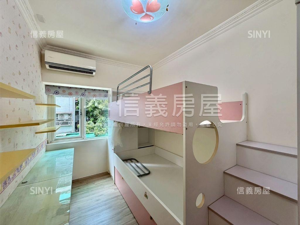 北投運動金龍市場電梯三房房屋室內格局與周邊環境