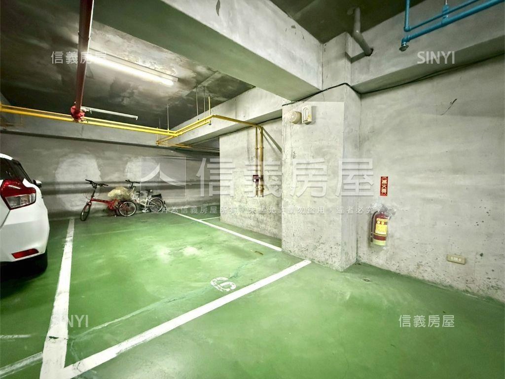 北投運動金龍市場電梯三房房屋室內格局與周邊環境