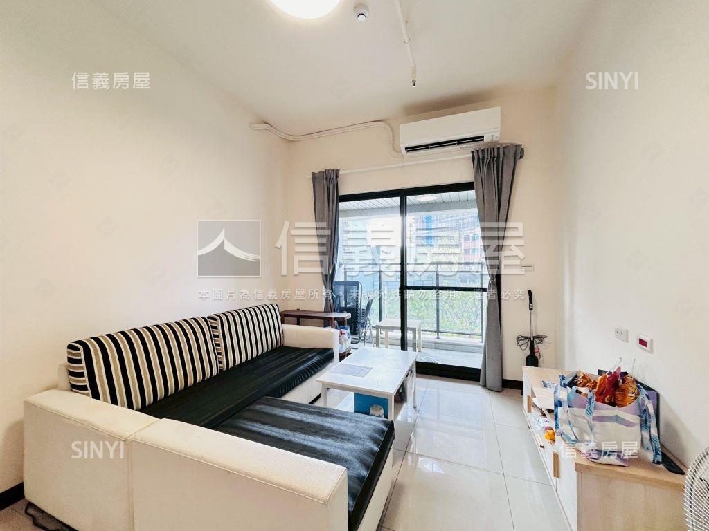 南青山樹梢美景３房房屋室內格局與周邊環境