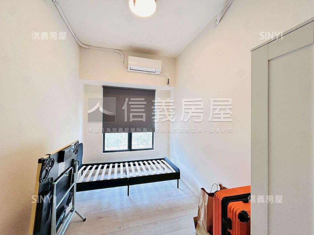 南青山樹梢美景３房房屋室內格局與周邊環境
