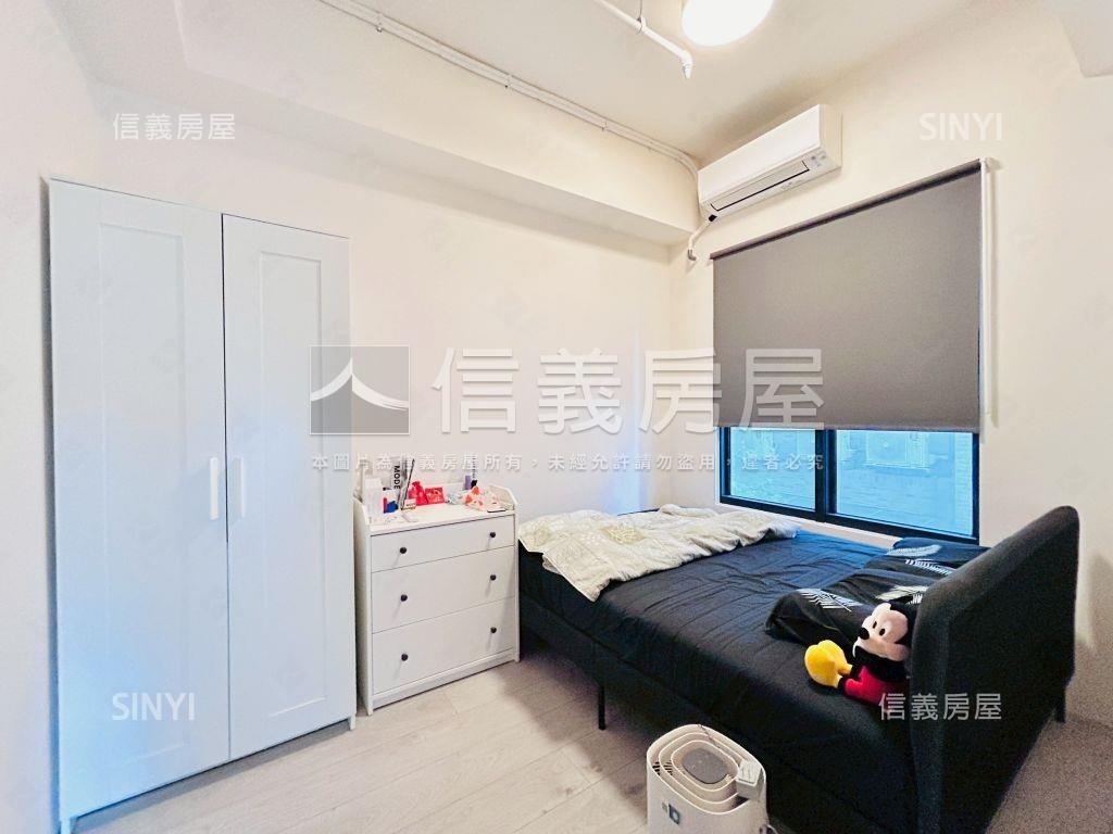 南青山樹梢美景３房房屋室內格局與周邊環境