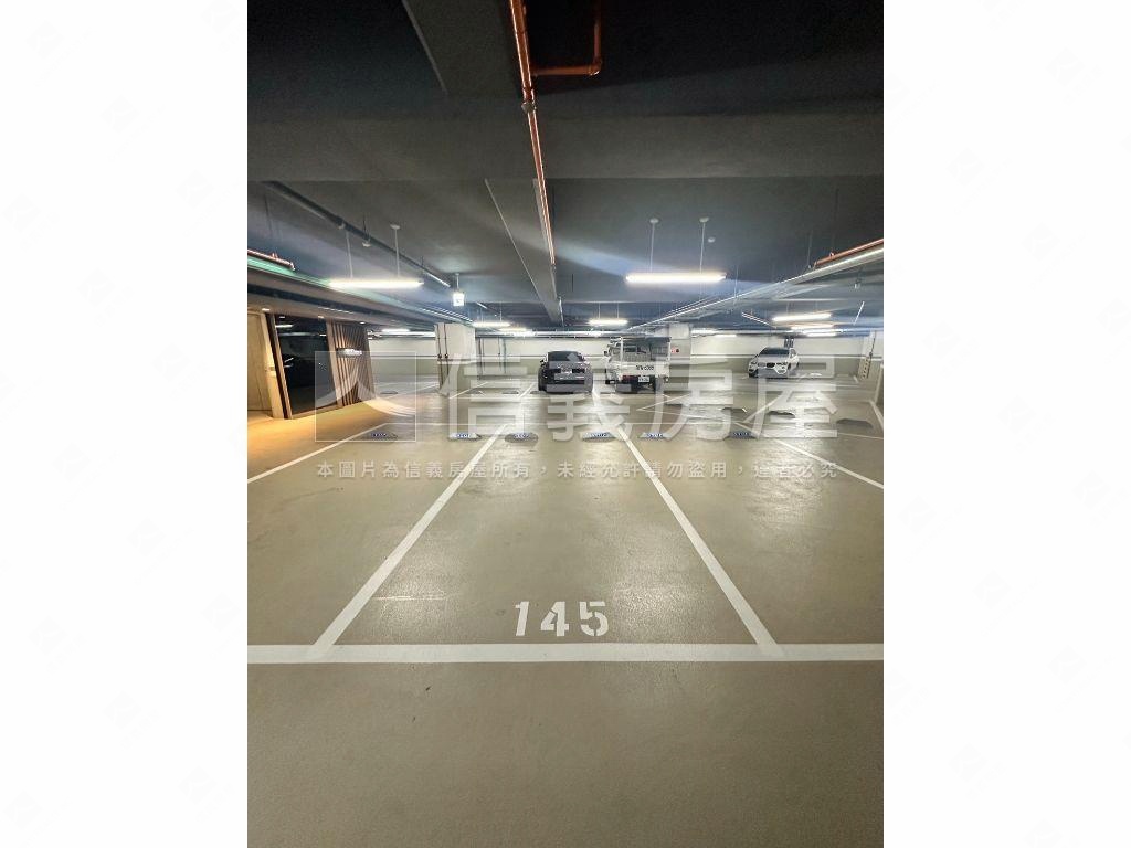 南青山樹梢美景３房房屋室內格局與周邊環境