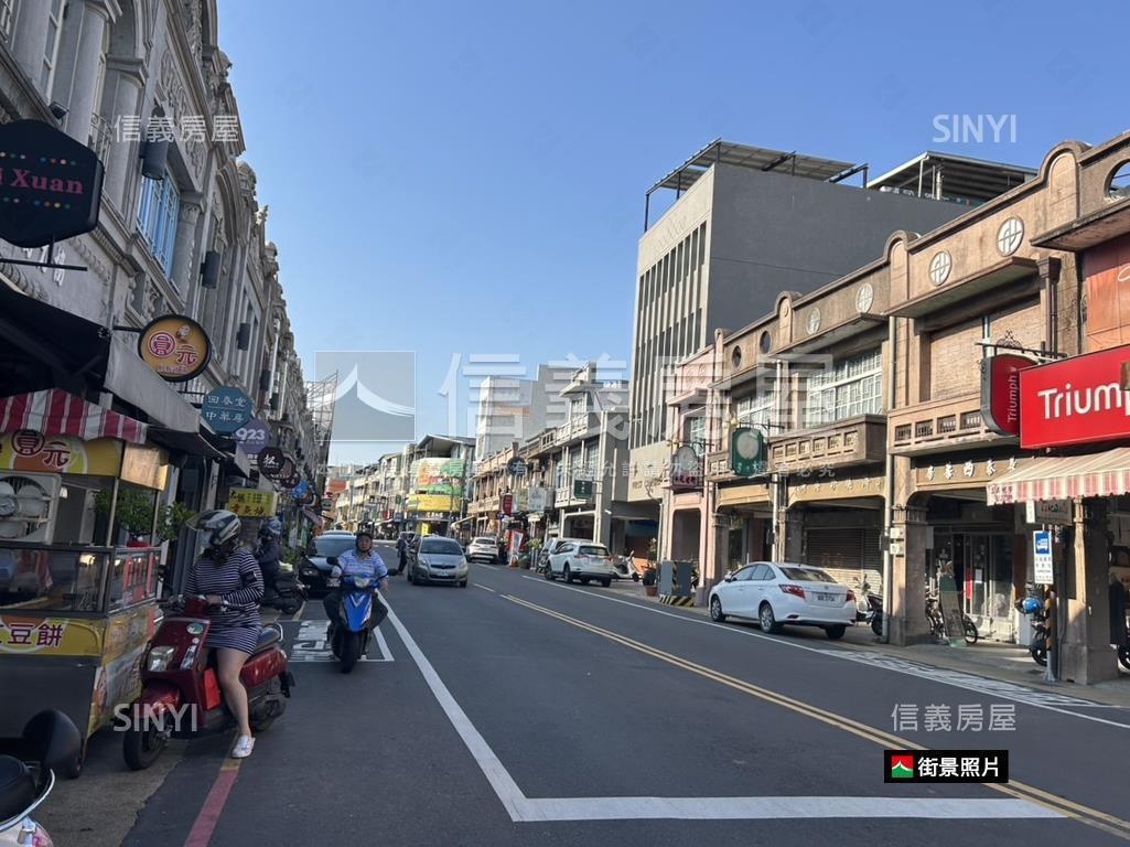 近【新化商圈】優質美透房屋室內格局與周邊環境