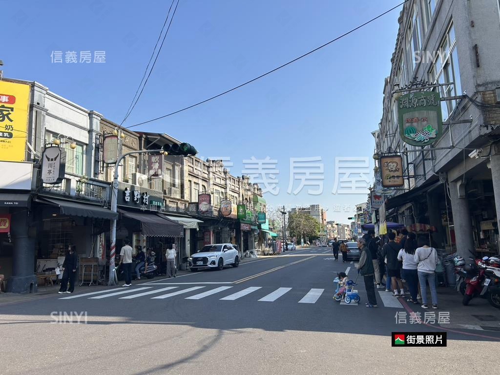 近【新化商圈】優質美透房屋室內格局與周邊環境