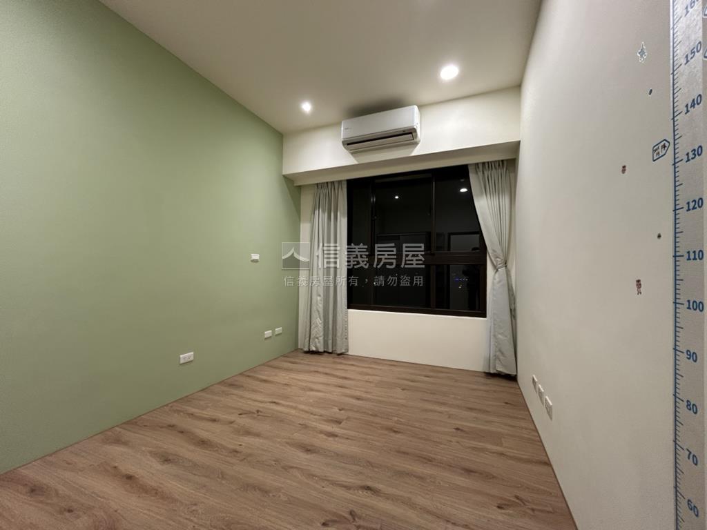 維瓦第公園景觀宅房屋室內格局與周邊環境