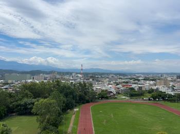 維瓦第公園景觀宅