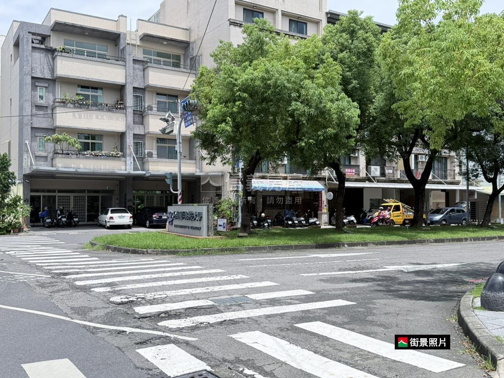 小資採光佳套房房屋室內格局與周邊環境
