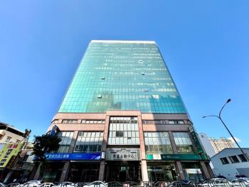 獨家世基金融高樓整層商辦