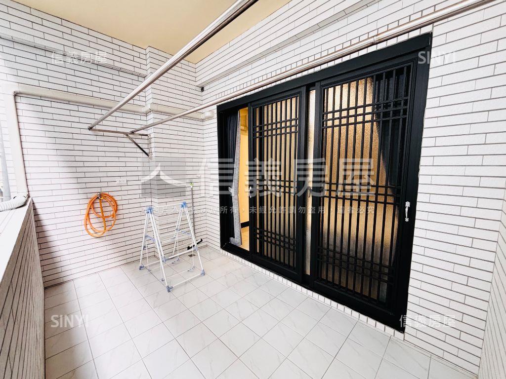 安和路獨門獨院整新傳統墅房屋室內格局與周邊環境