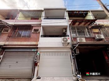 安和路獨門獨院整新傳統墅