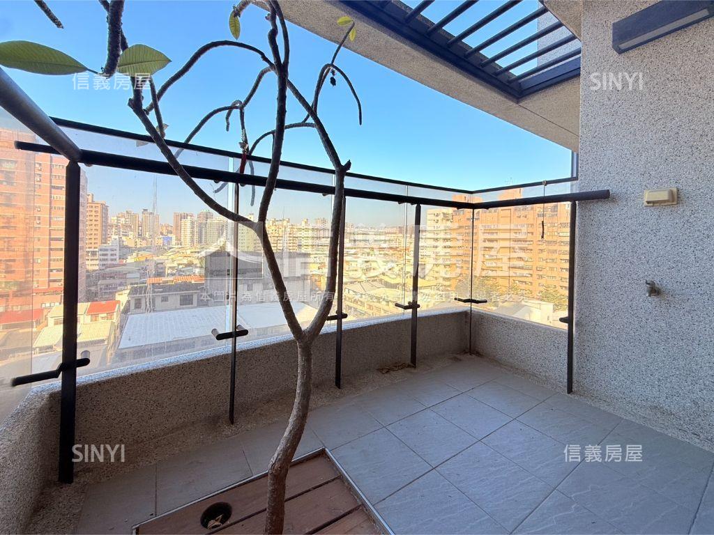 帥！質感國聚大三房視野戶房屋室內格局與周邊環境