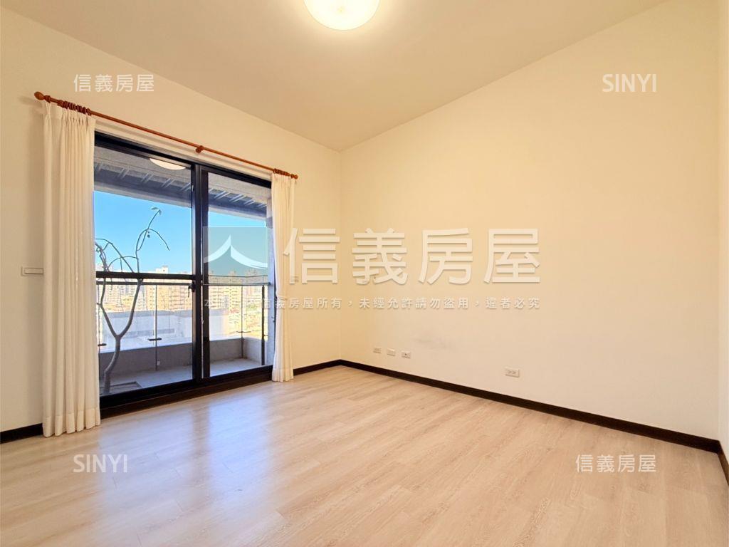 帥！質感國聚大三房視野戶房屋室內格局與周邊環境