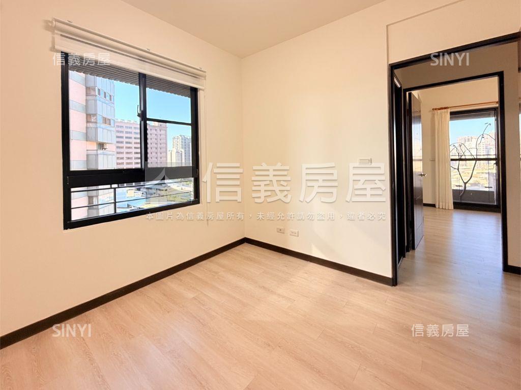 帥！質感國聚大三房視野戶房屋室內格局與周邊環境