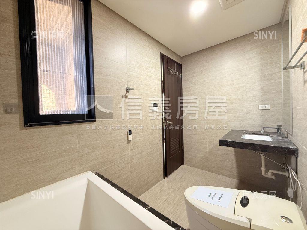 帥！質感國聚大三房視野戶房屋室內格局與周邊環境
