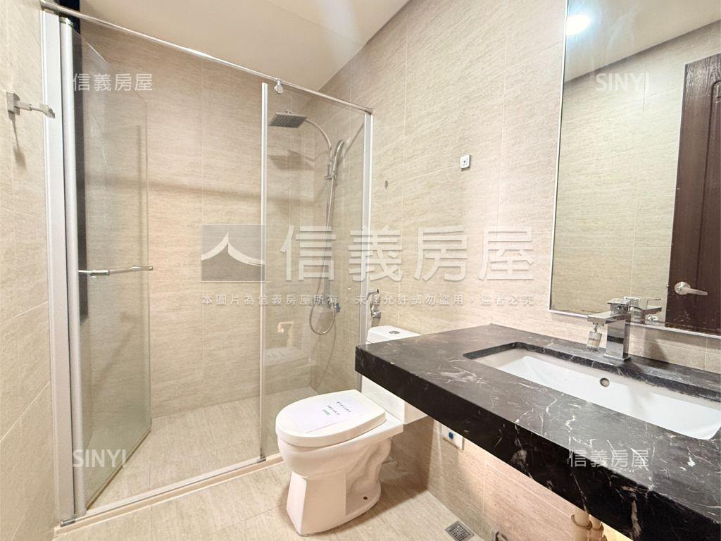 帥！質感國聚大三房視野戶房屋室內格局與周邊環境