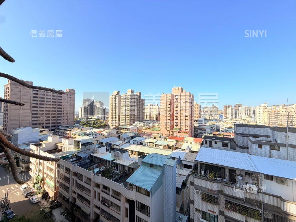 帥！質感國聚大三房視野戶房屋室內格局與周邊環境