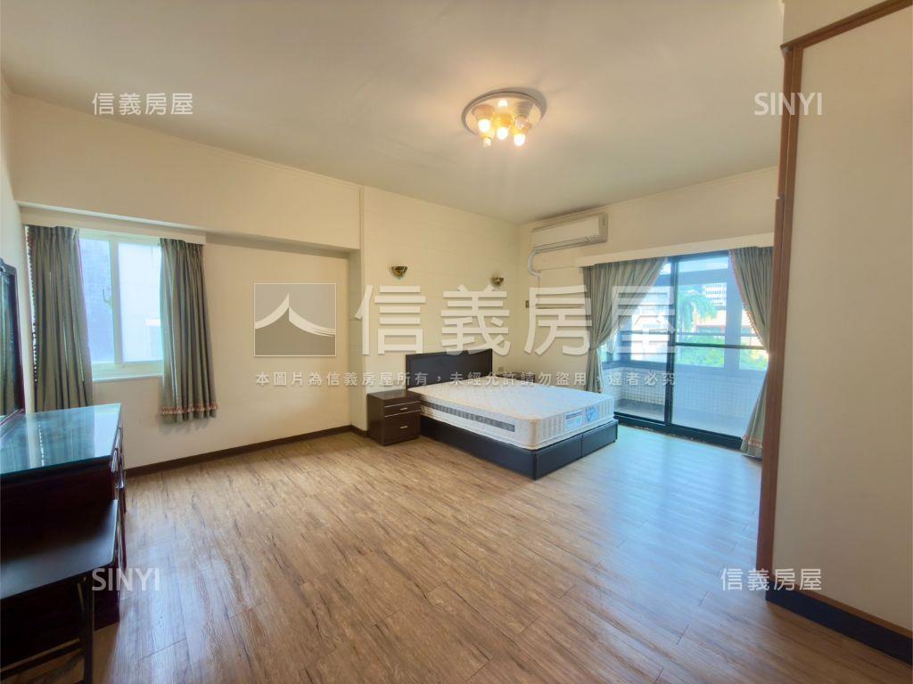 新光仰仁４房景觀戶房屋室內格局與周邊環境