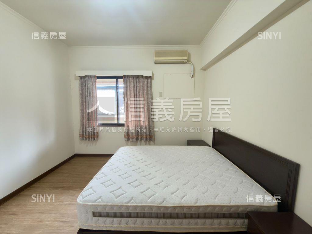 新光仰仁４房景觀戶房屋室內格局與周邊環境