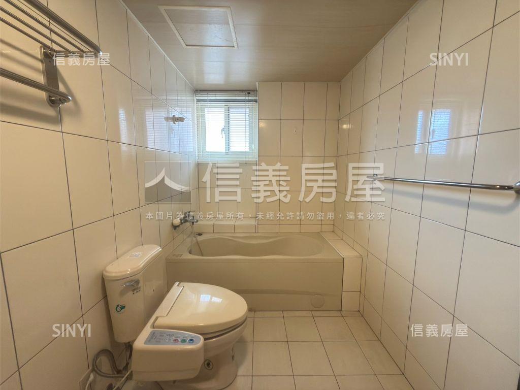 新光仰仁４房景觀戶房屋室內格局與周邊環境
