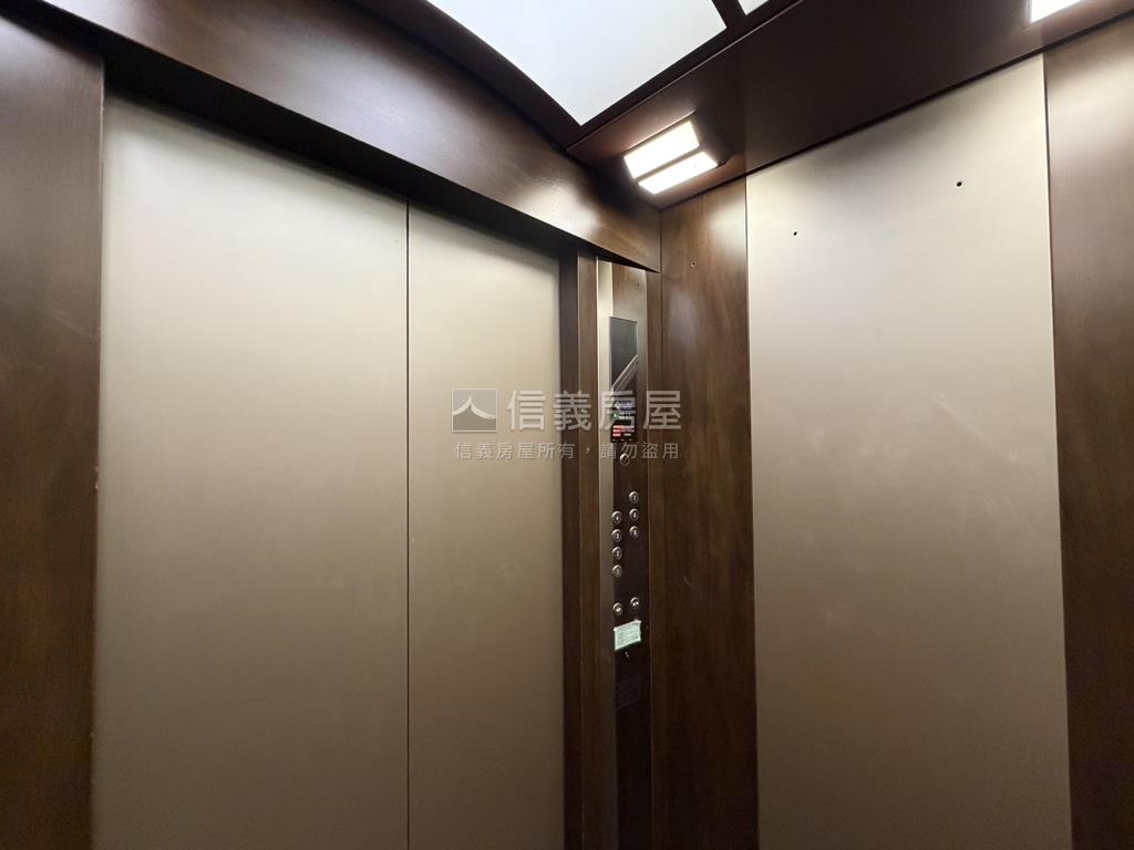 專任敦化福邸四房近公園房屋室內格局與周邊環境