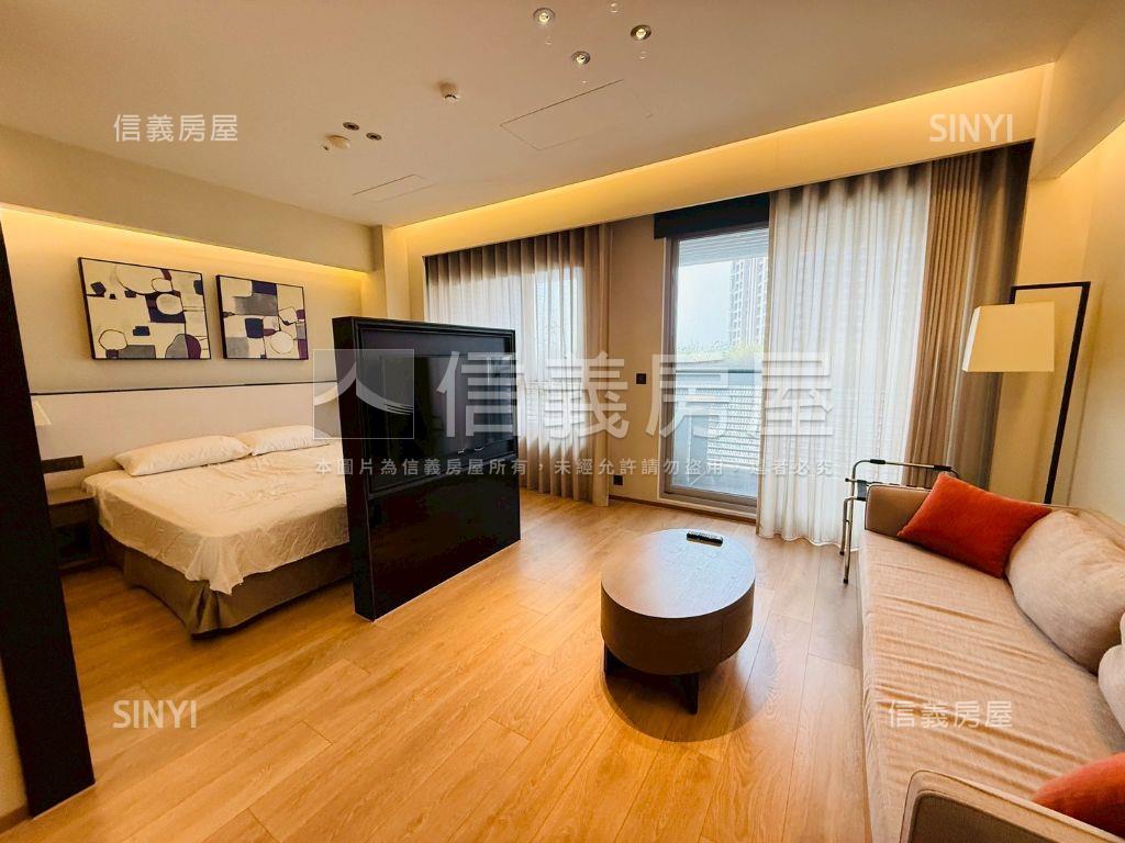 新案！順天上環匯雙主臥房屋室內格局與周邊環境