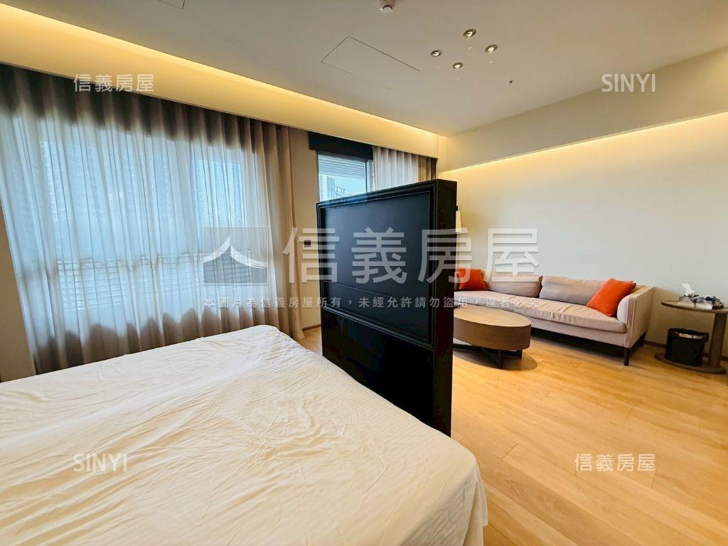 新案！順天上環匯雙主臥房屋室內格局與周邊環境