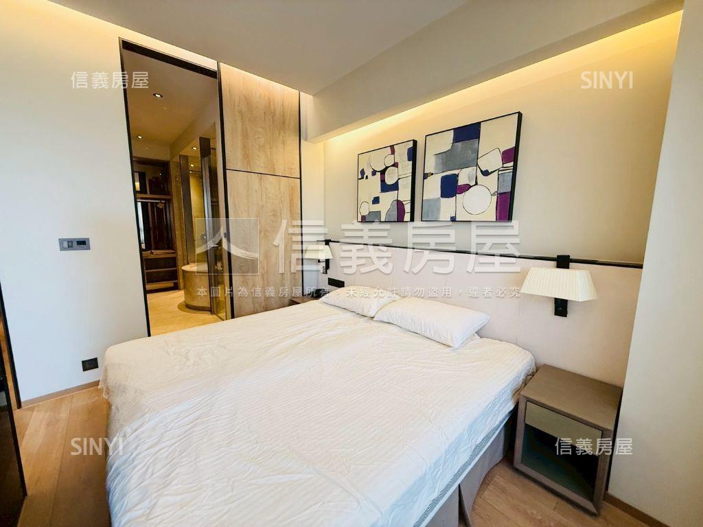 新案！順天上環匯雙主臥房屋室內格局與周邊環境