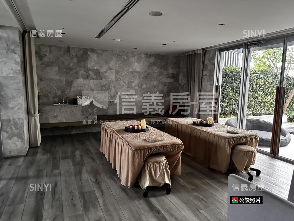 新案！順天上環匯雙主臥房屋室內格局與周邊環境