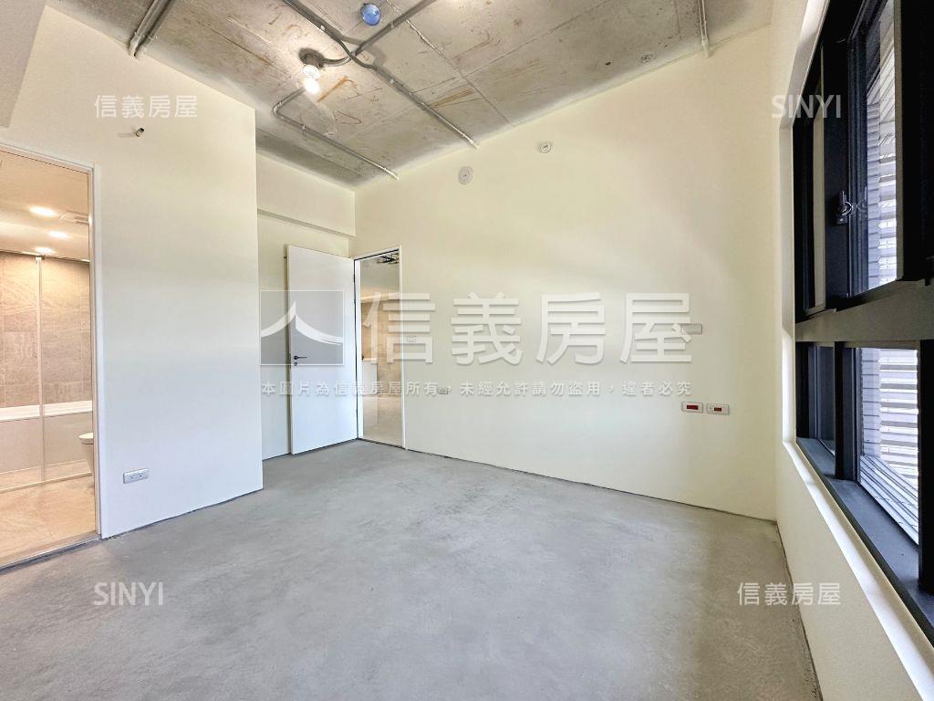 天母磺溪｜璞園袖里春２房房屋室內格局與周邊環境