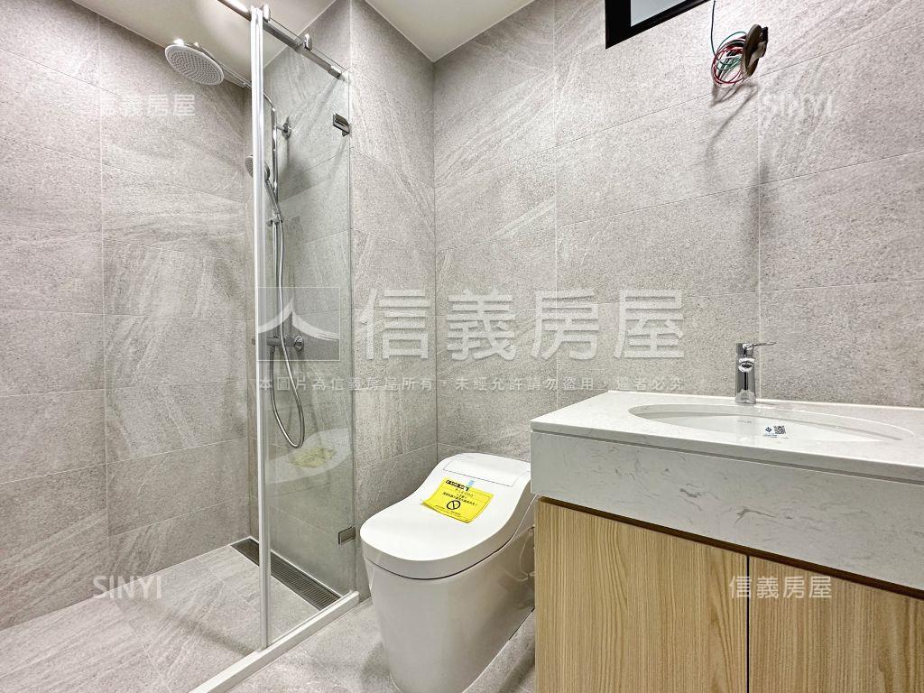 天母磺溪｜璞園袖里春２房房屋室內格局與周邊環境