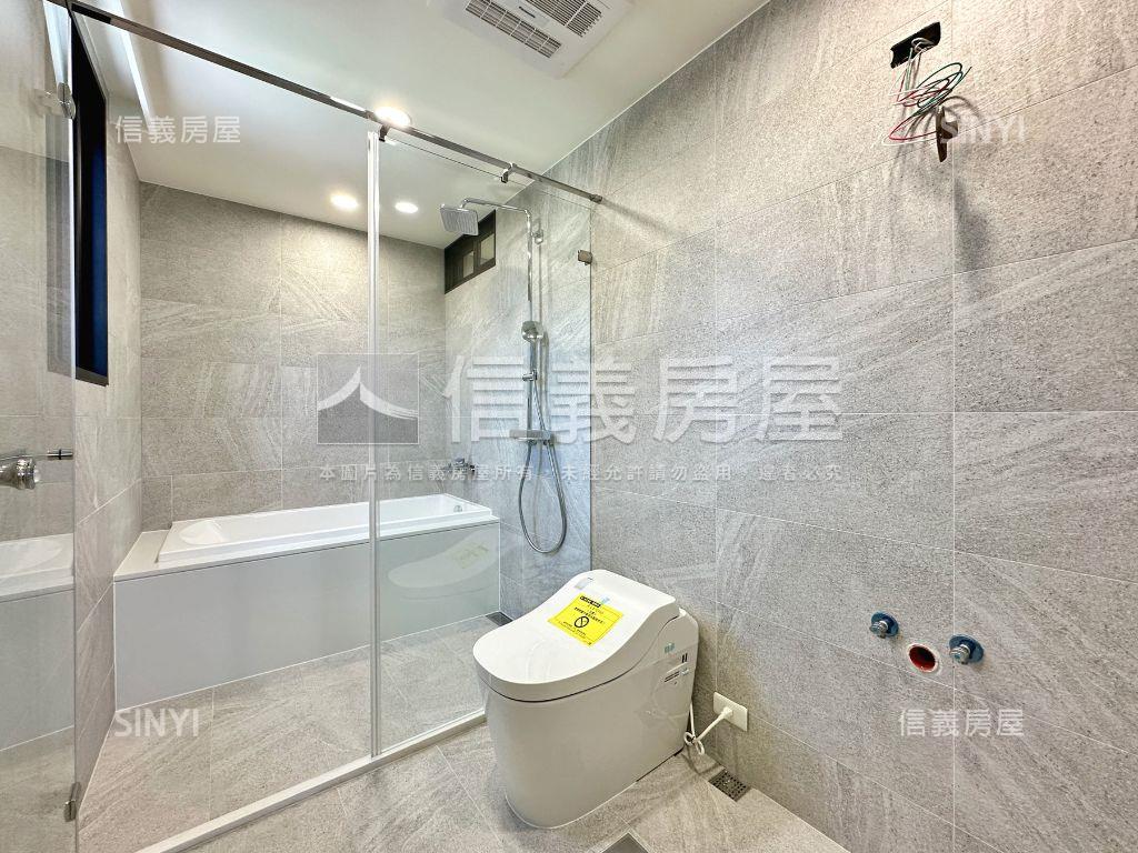 天母磺溪｜璞園袖里春２房房屋室內格局與周邊環境