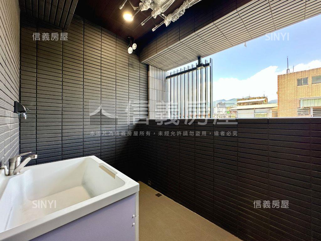 天母磺溪｜璞園袖里春２房房屋室內格局與周邊環境