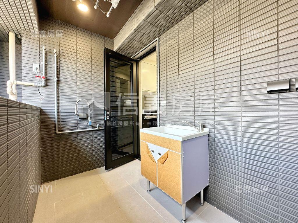 天母磺溪｜璞園袖里春２房房屋室內格局與周邊環境