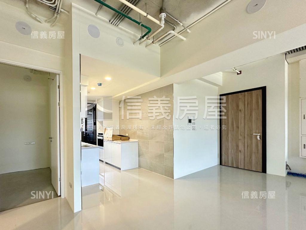 天母磺溪｜璞園袖里春２房房屋室內格局與周邊環境
