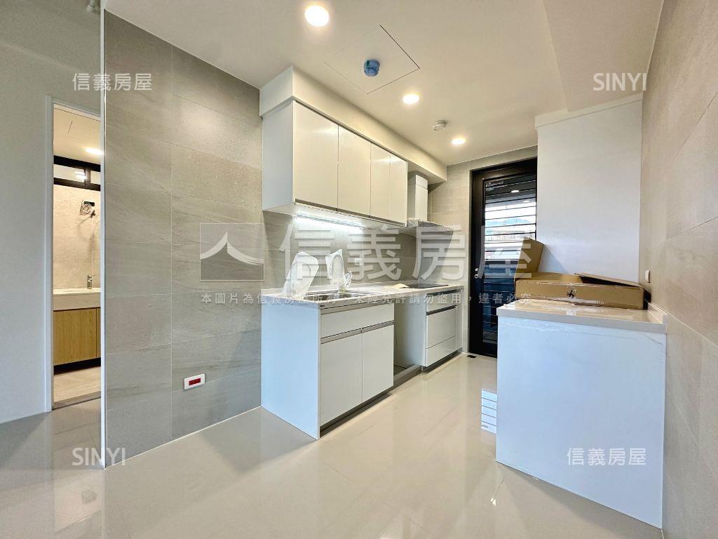 天母磺溪｜璞園袖里春２房房屋室內格局與周邊環境