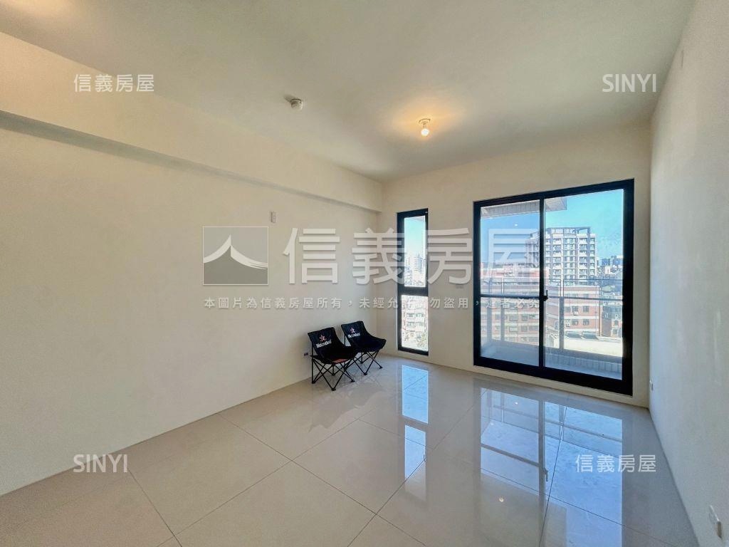 久煜恬園視野三房房屋室內格局與周邊環境