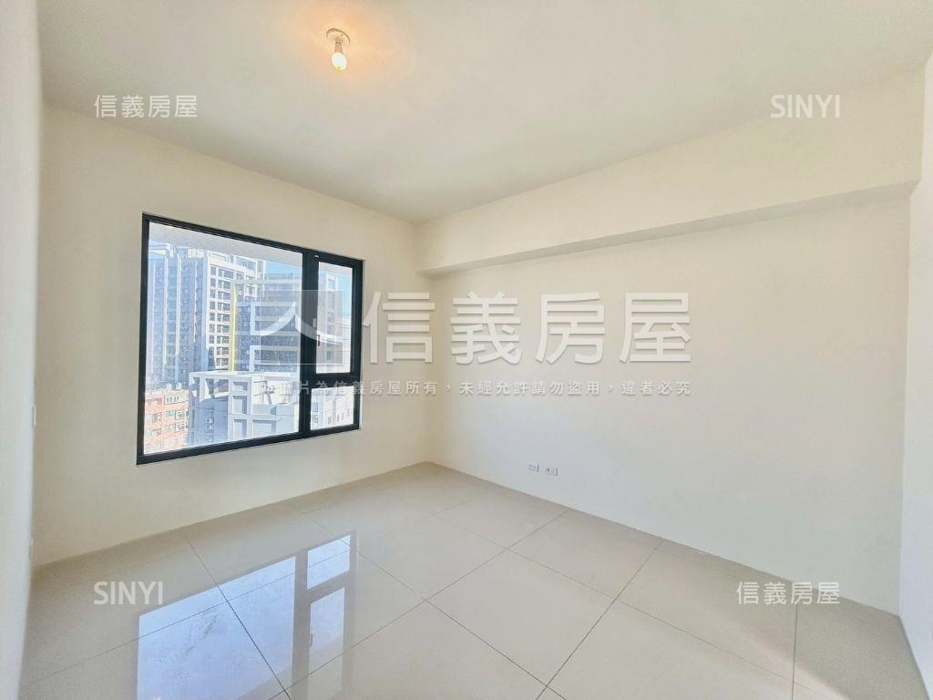 久煜恬園視野三房房屋室內格局與周邊環境