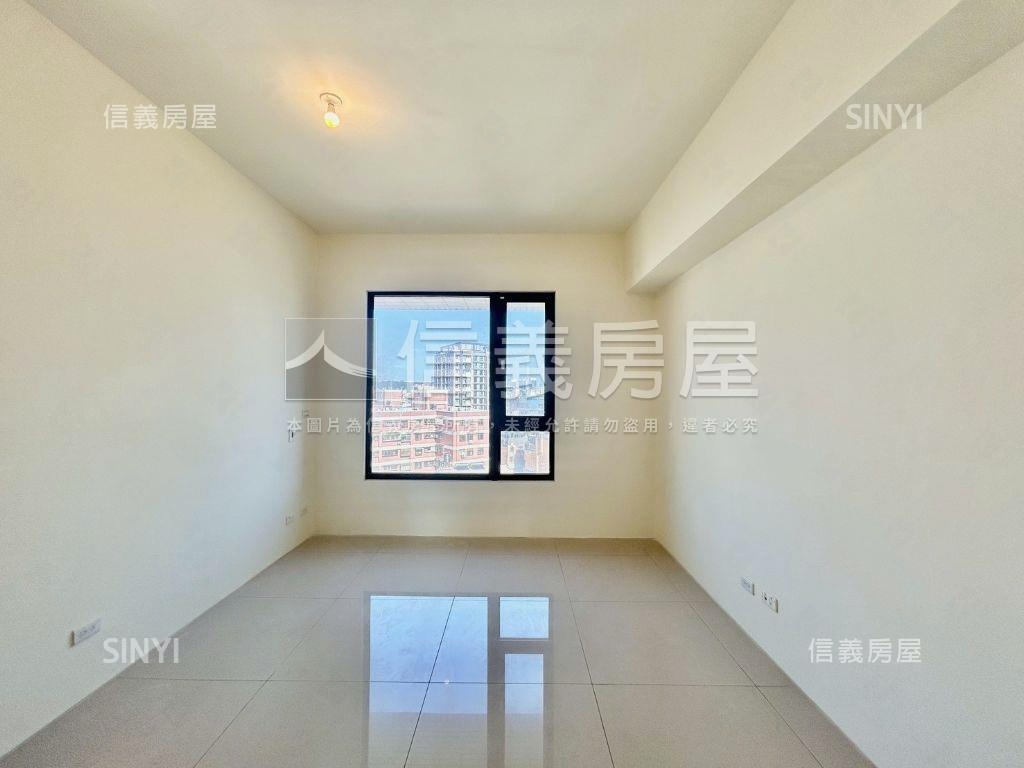 久煜恬園視野三房房屋室內格局與周邊環境