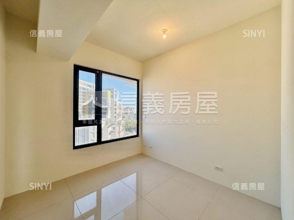 久煜恬園視野三房房屋室內格局與周邊環境