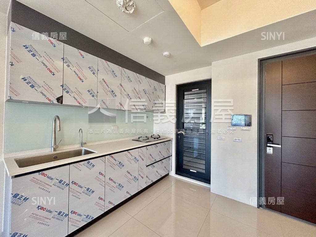 久煜恬園視野三房房屋室內格局與周邊環境