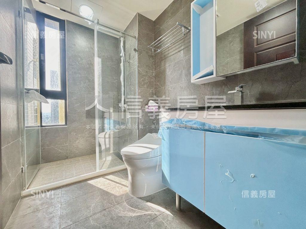 久煜恬園視野三房房屋室內格局與周邊環境