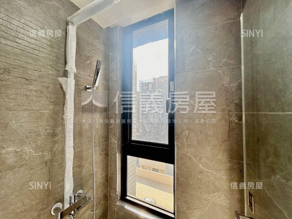 久煜恬園視野三房房屋室內格局與周邊環境