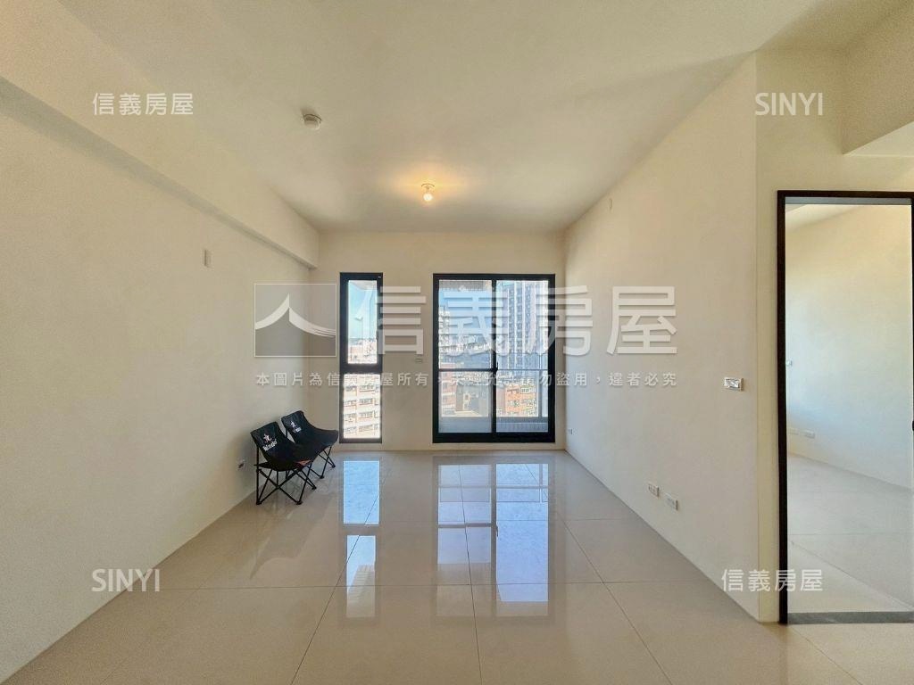 久煜恬園視野三房房屋室內格局與周邊環境