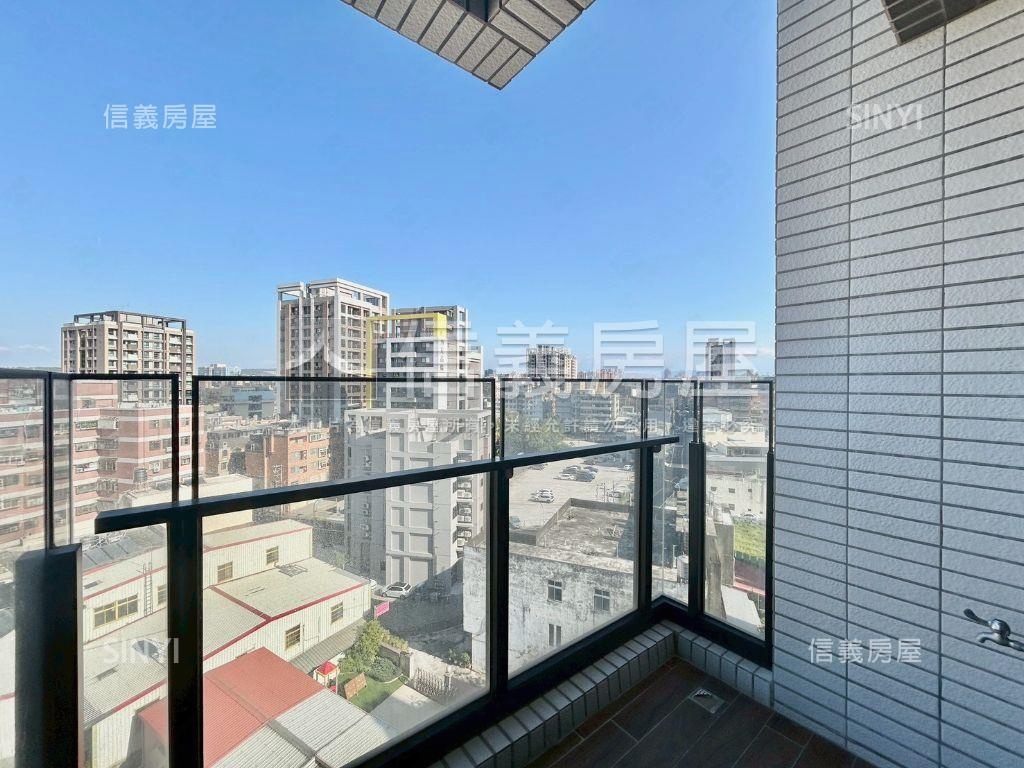 久煜恬園視野三房房屋室內格局與周邊環境