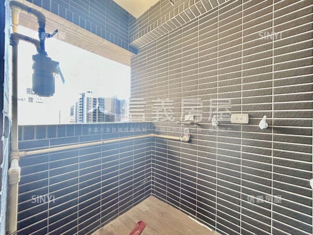 久煜恬園視野三房房屋室內格局與周邊環境