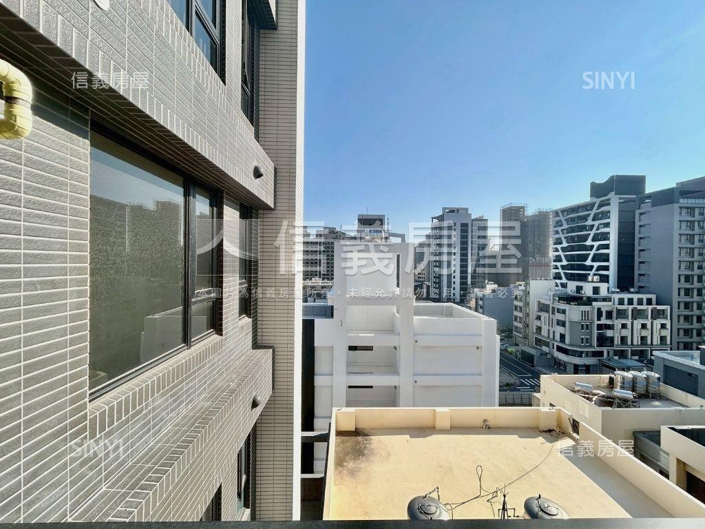 久煜恬園視野三房房屋室內格局與周邊環境