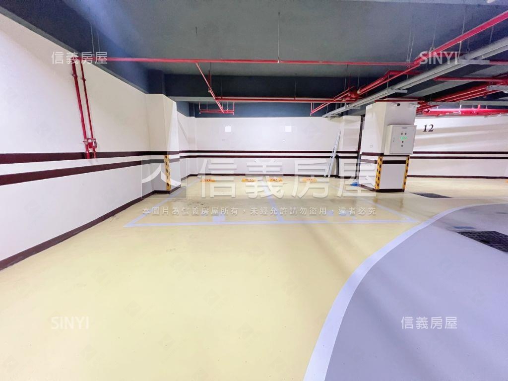 久煜恬園視野三房房屋室內格局與周邊環境