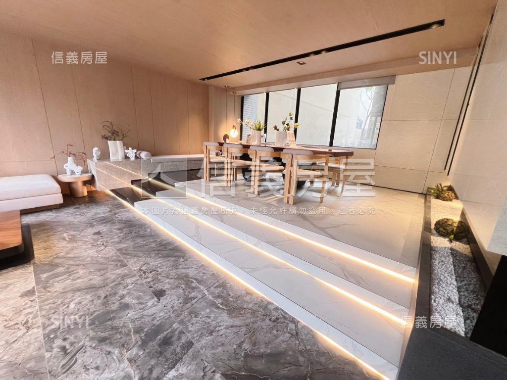 久煜恬園視野三房房屋室內格局與周邊環境