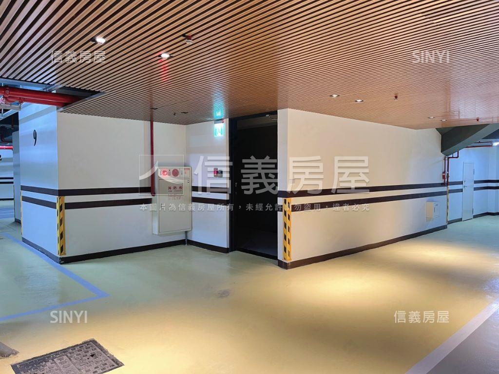 久煜恬園視野三房房屋室內格局與周邊環境